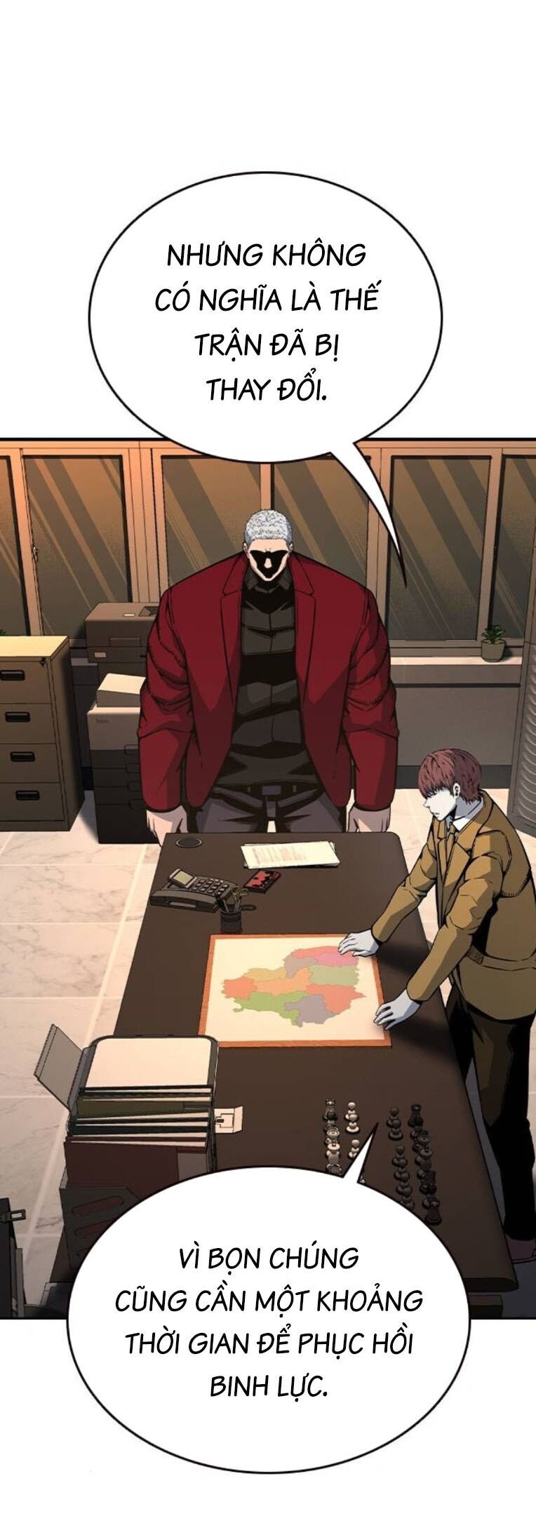 King Game - Chapter 90 - Page 62