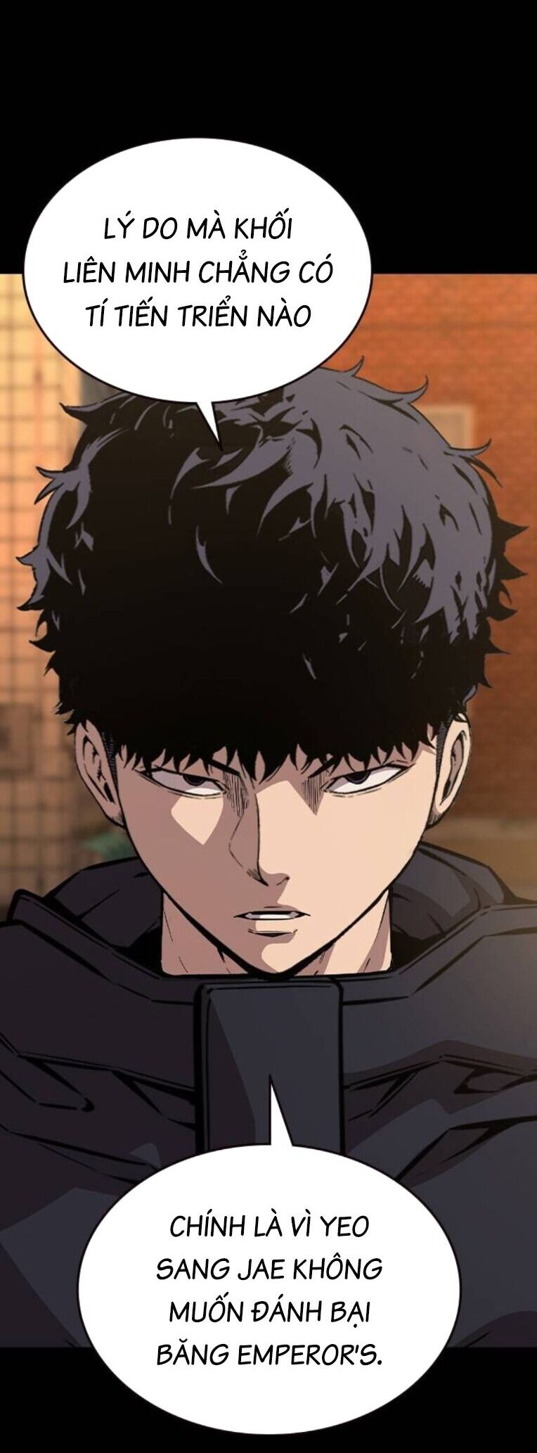 King Game - Chapter 91 - Page 12