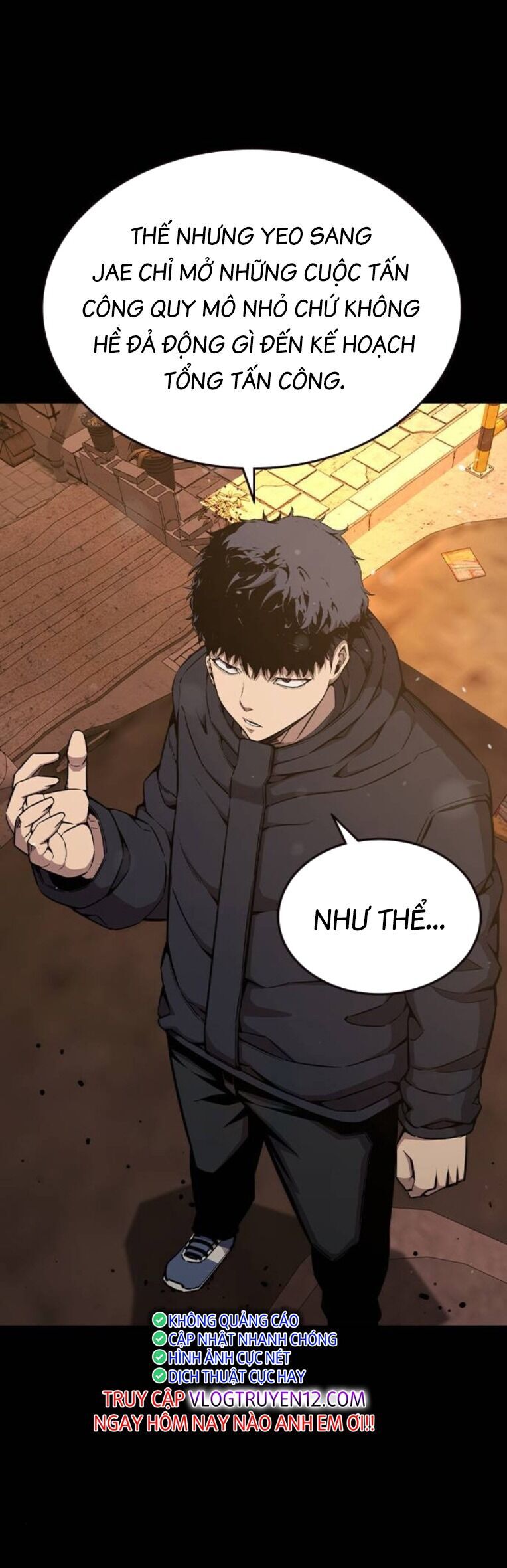 King Game - Chapter 91 - Page 15