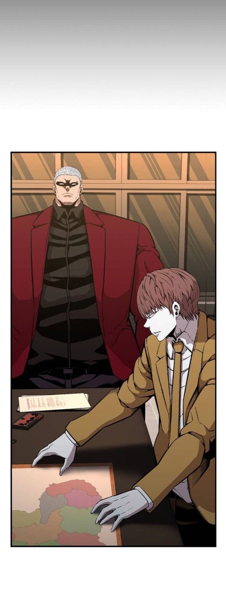 King Game - Chapter 91 - Page 30