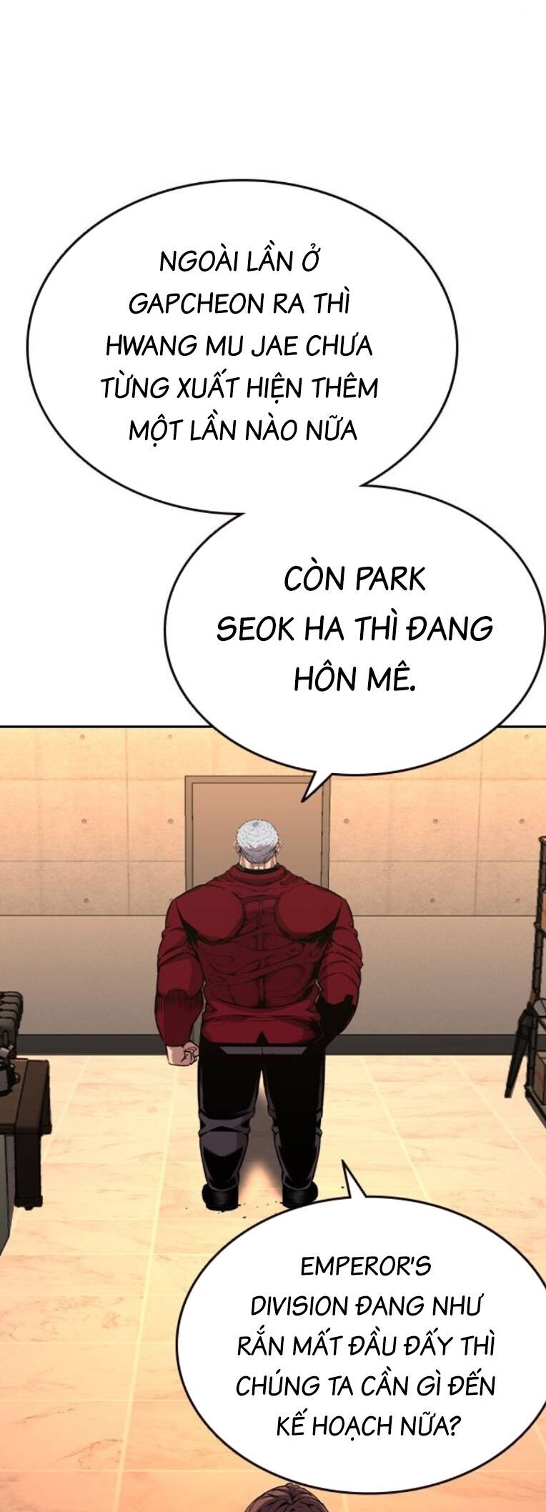 King Game - Chapter 91 - Page 37