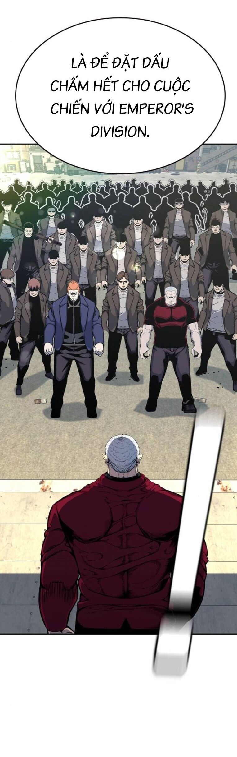 King Game - Chapter 91 - Page 48