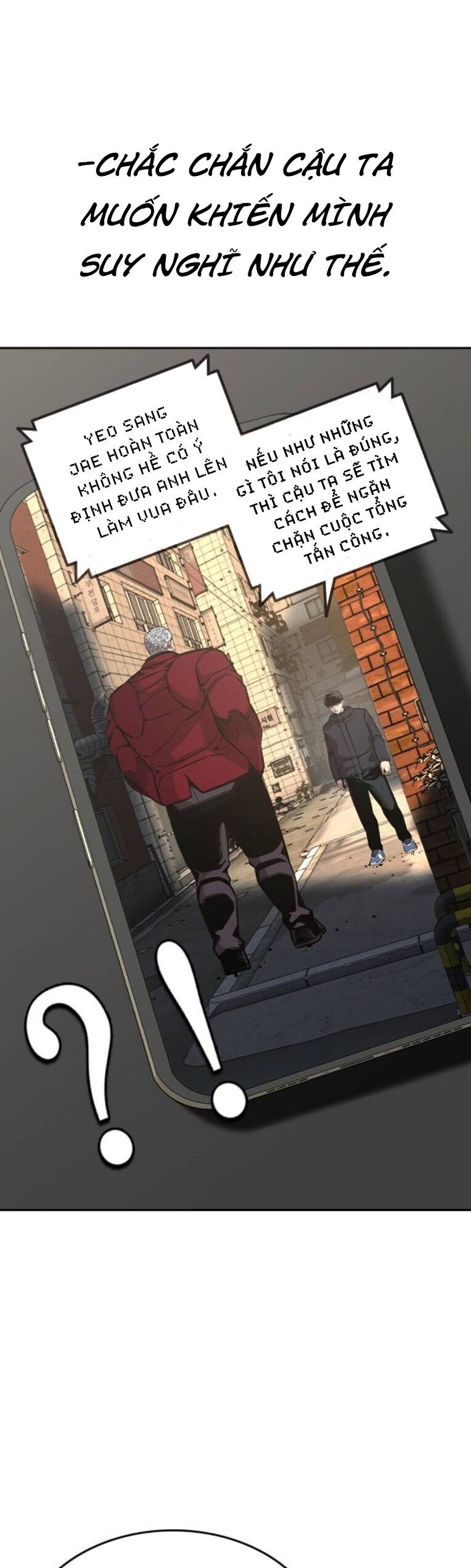 King Game - Chapter 91 - Page 61