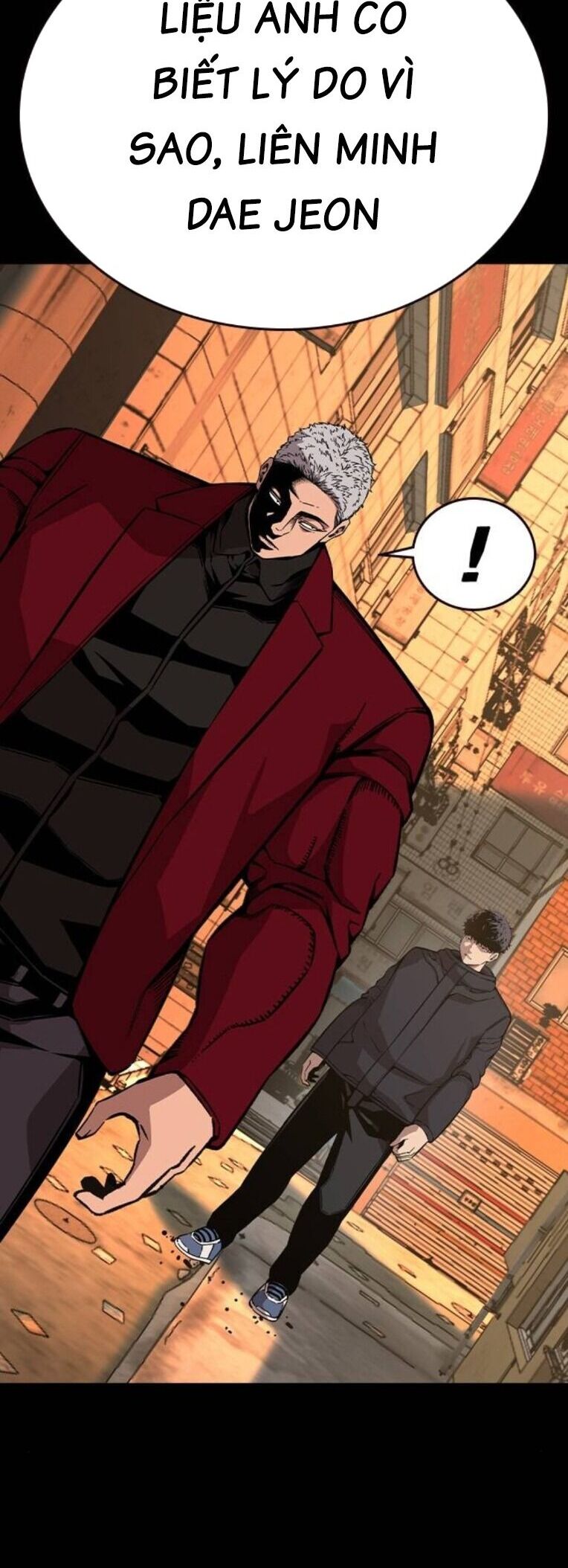 King Game - Chapter 91 - Page 9