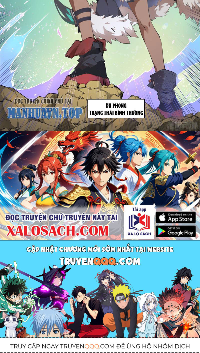 Anh Hùng Quyết Đấu Phá Không - Chapter 19 - Page 19