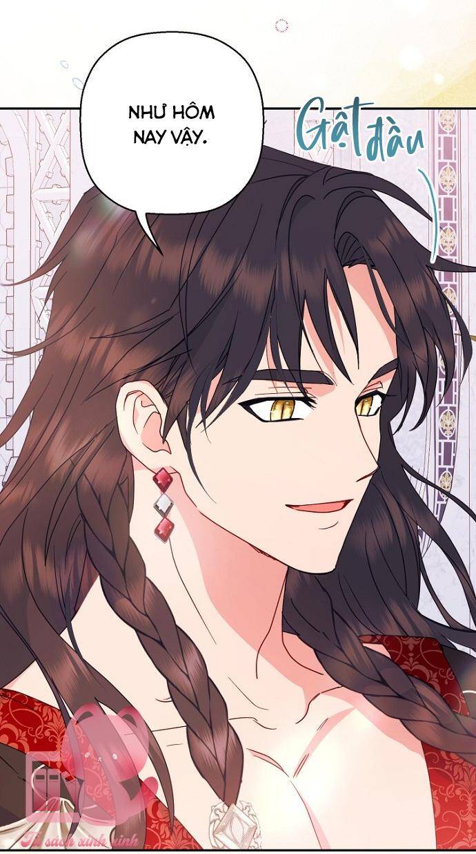 Tiền Là Tất Cả Chồng Là Phù Du - Chapter 65 - Page 10