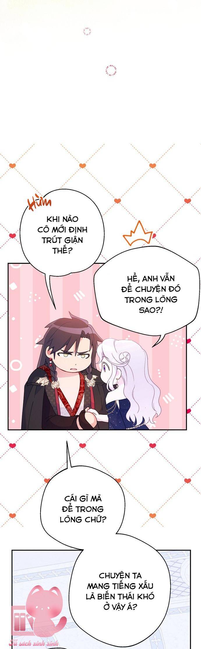 Tiền Là Tất Cả Chồng Là Phù Du - Chapter 65 - Page 15