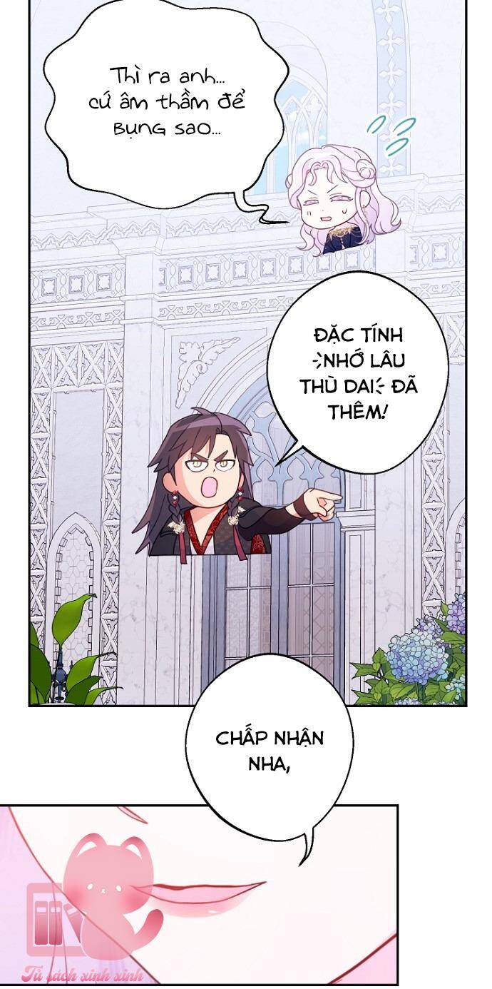 Tiền Là Tất Cả Chồng Là Phù Du - Chapter 65 - Page 16