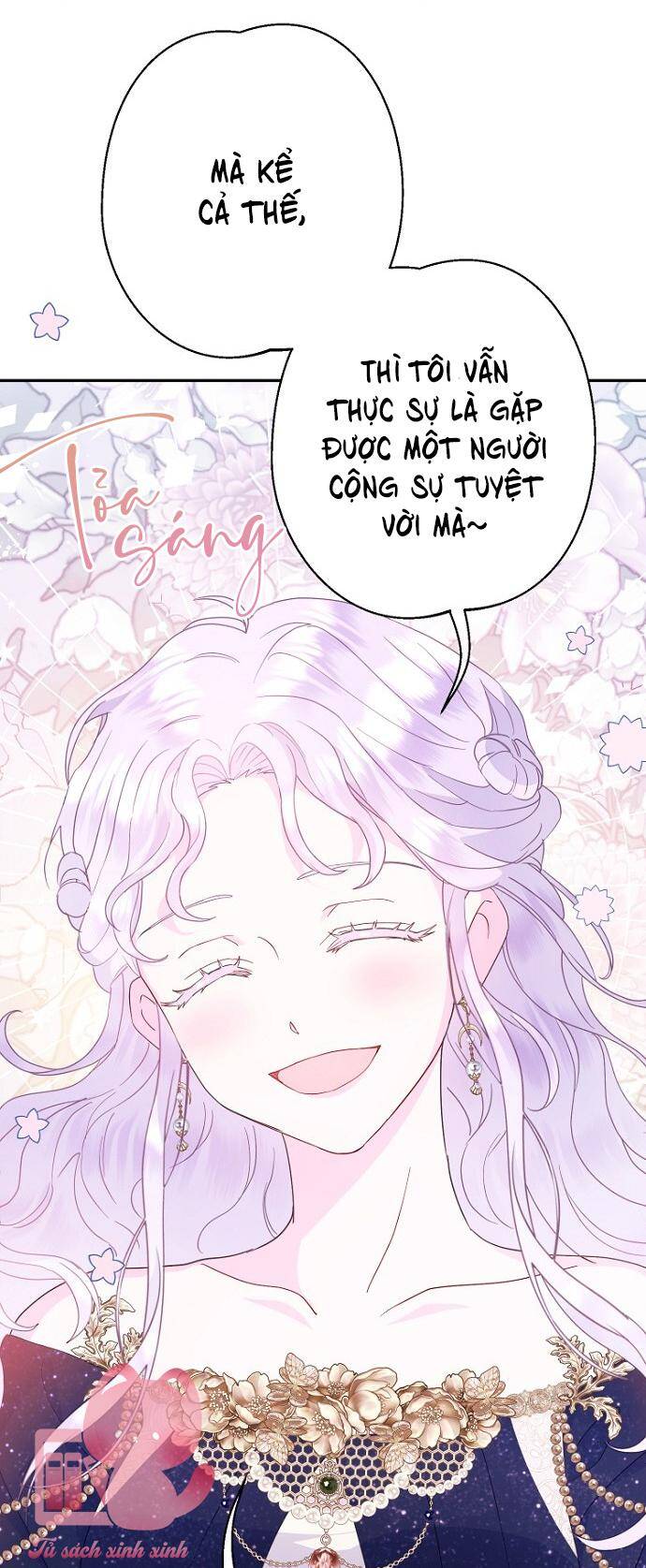 Tiền Là Tất Cả Chồng Là Phù Du - Chapter 65 - Page 17