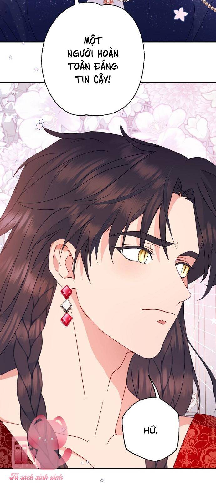 Tiền Là Tất Cả Chồng Là Phù Du - Chapter 65 - Page 18