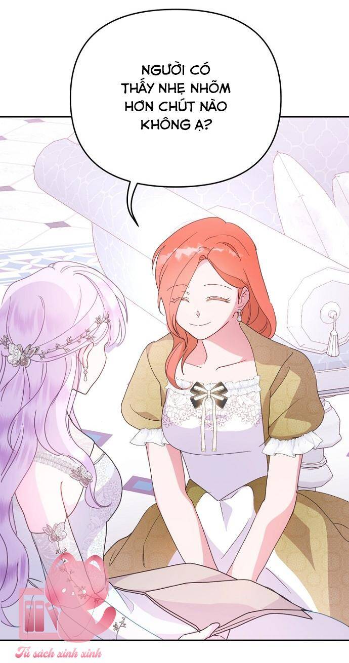 Tiền Là Tất Cả Chồng Là Phù Du - Chapter 65 - Page 24