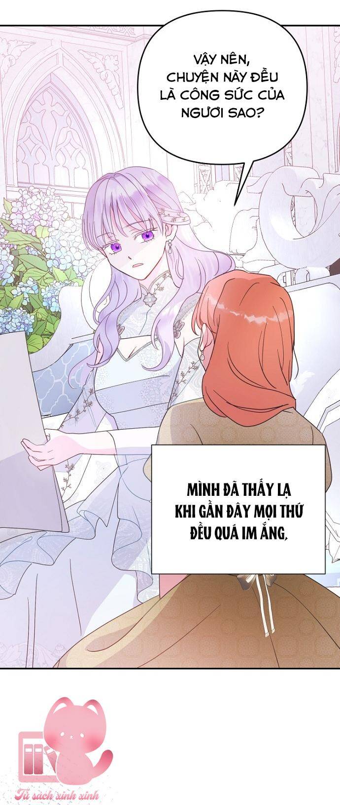 Tiền Là Tất Cả Chồng Là Phù Du - Chapter 65 - Page 26