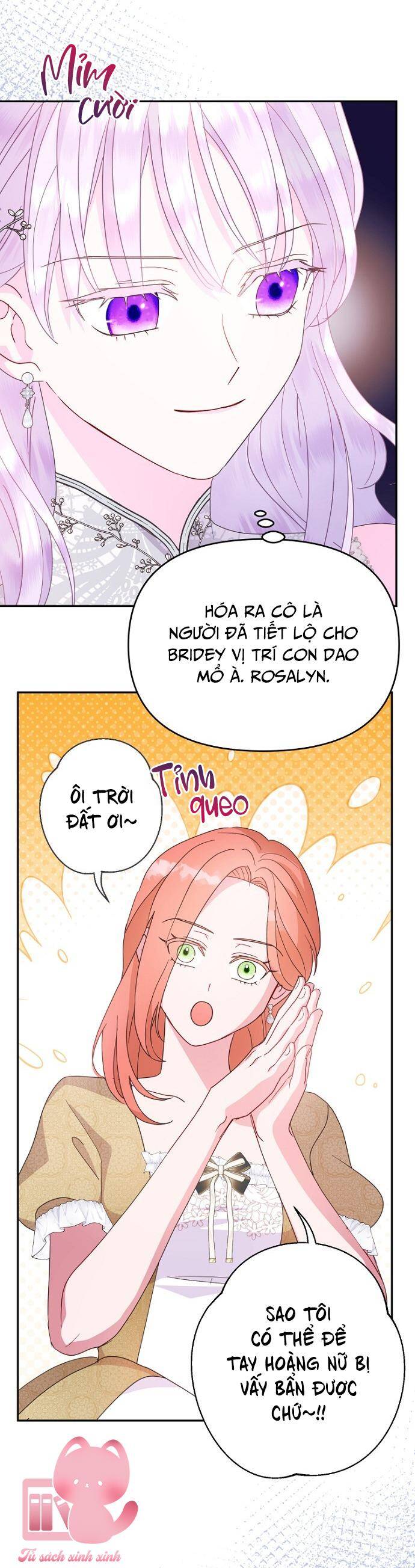 Tiền Là Tất Cả Chồng Là Phù Du - Chapter 65 - Page 27