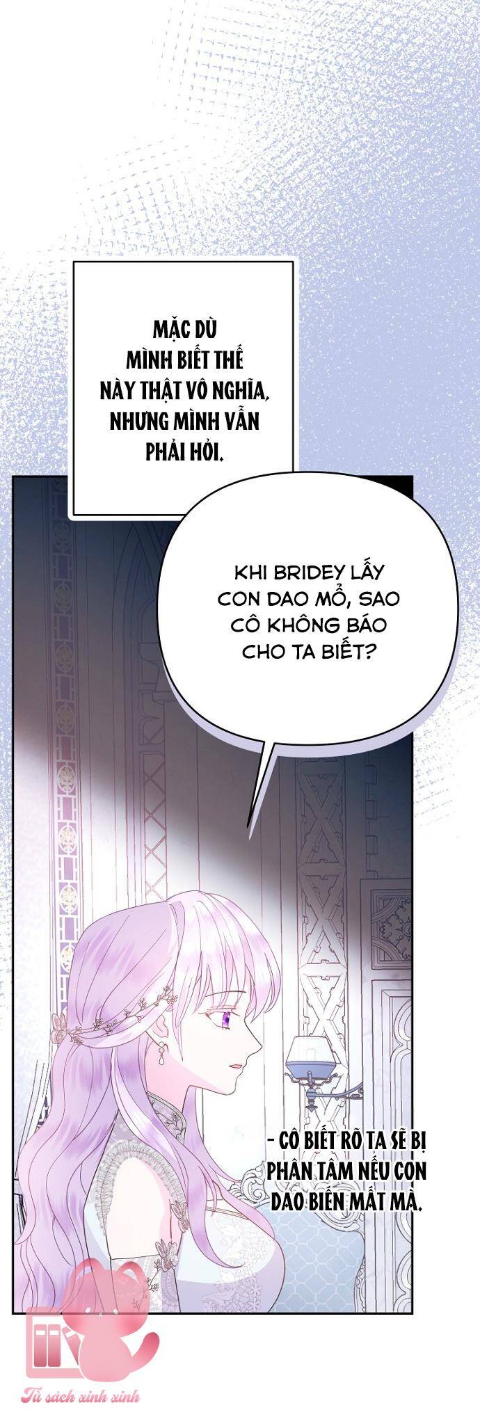 Tiền Là Tất Cả Chồng Là Phù Du - Chapter 65 - Page 28