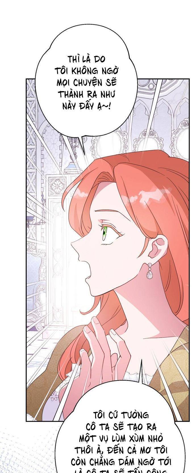 Tiền Là Tất Cả Chồng Là Phù Du - Chapter 65 - Page 29