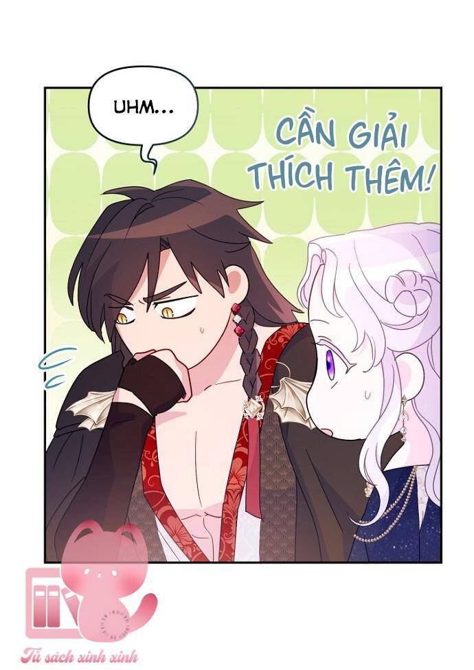 Tiền Là Tất Cả Chồng Là Phù Du - Chapter 65 - Page 3