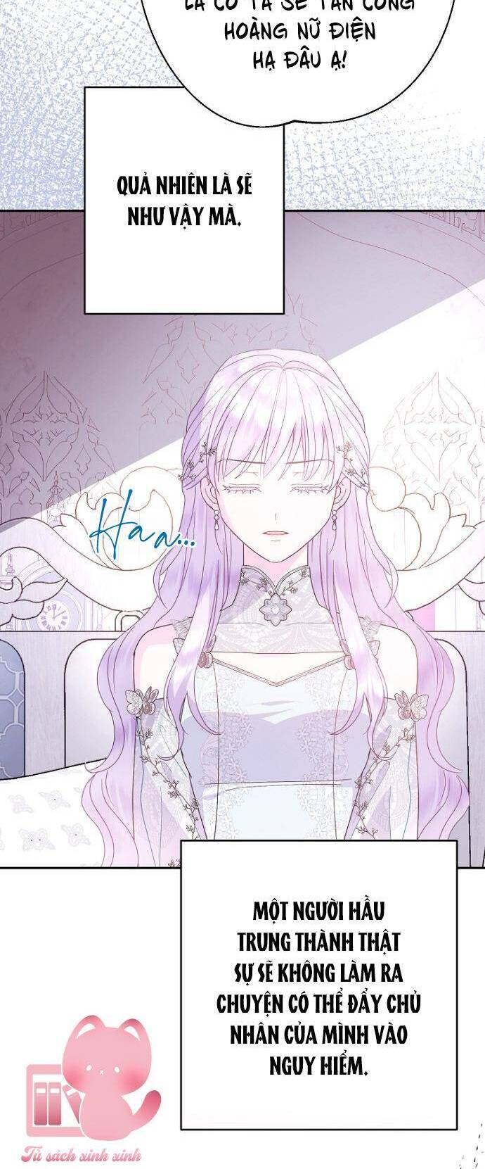 Tiền Là Tất Cả Chồng Là Phù Du - Chapter 65 - Page 30