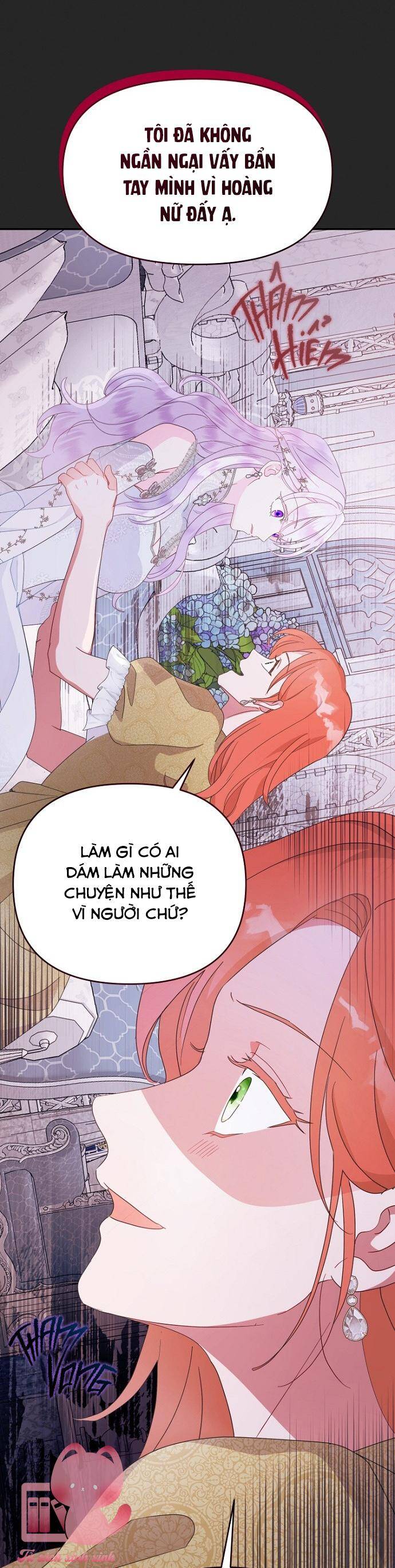 Tiền Là Tất Cả Chồng Là Phù Du - Chapter 65 - Page 32