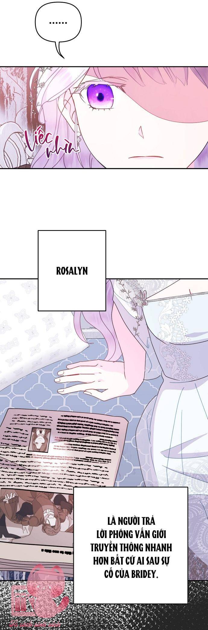 Tiền Là Tất Cả Chồng Là Phù Du - Chapter 65 - Page 34