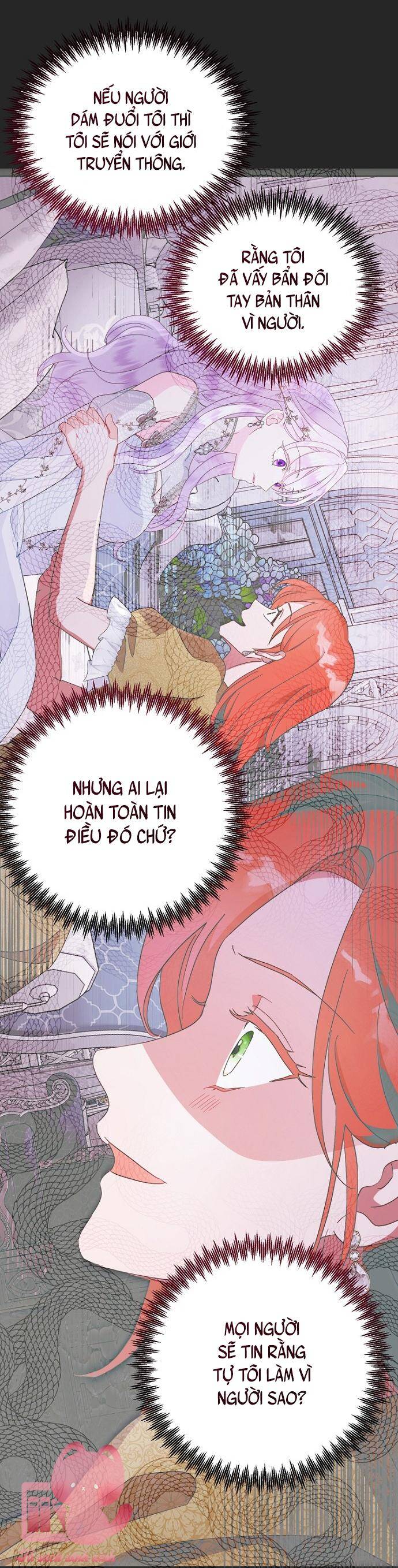 Tiền Là Tất Cả Chồng Là Phù Du - Chapter 65 - Page 36