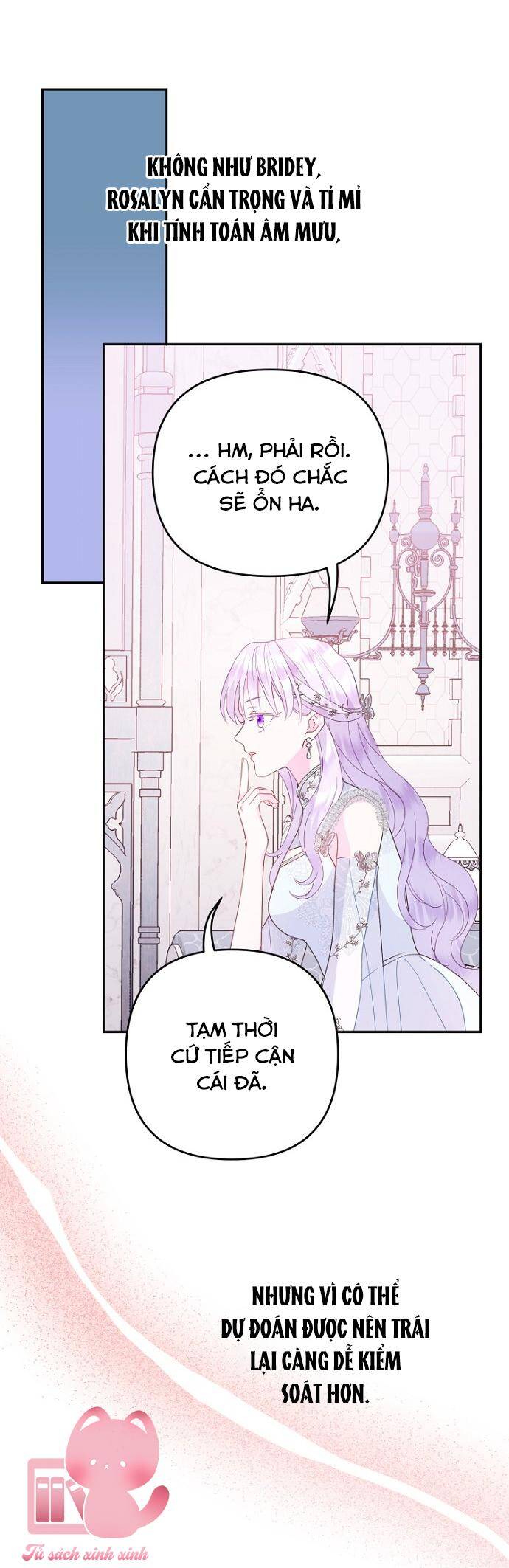 Tiền Là Tất Cả Chồng Là Phù Du - Chapter 65 - Page 39