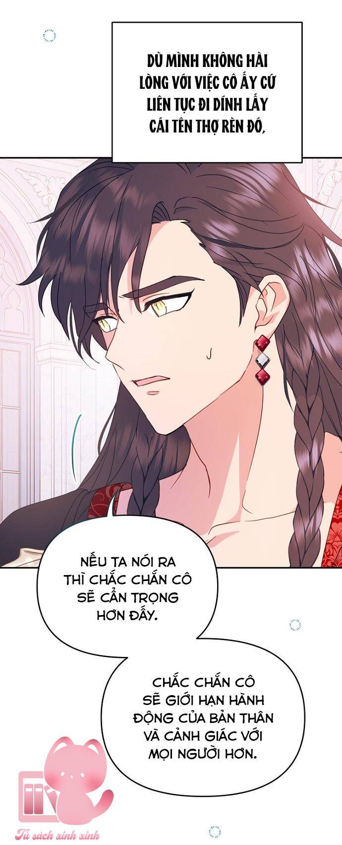 Tiền Là Tất Cả Chồng Là Phù Du - Chapter 65 - Page 4