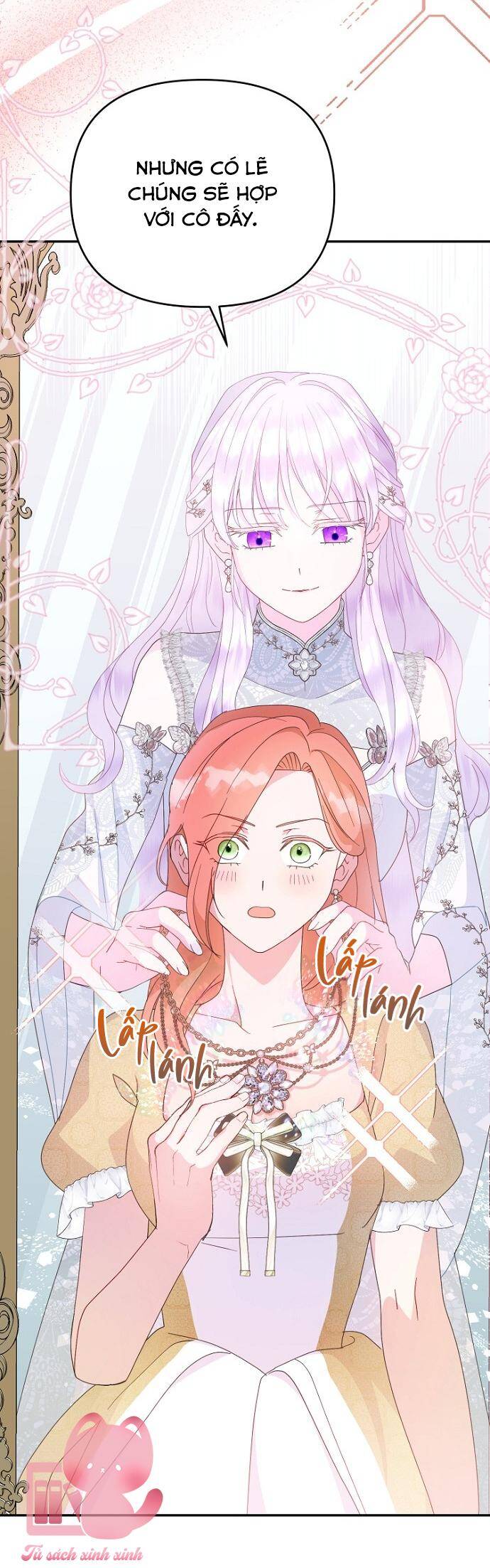 Tiền Là Tất Cả Chồng Là Phù Du - Chapter 65 - Page 41