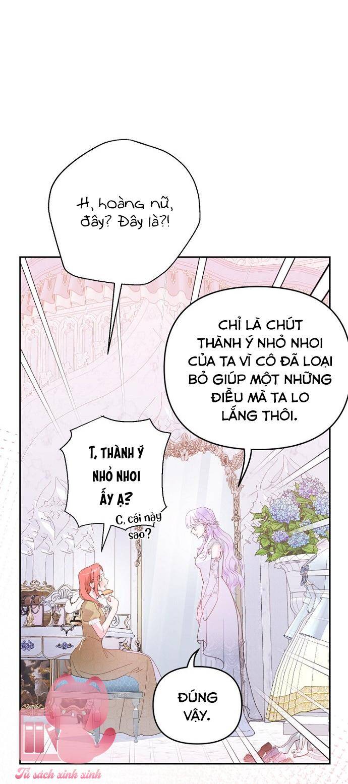 Tiền Là Tất Cả Chồng Là Phù Du - Chapter 65 - Page 42