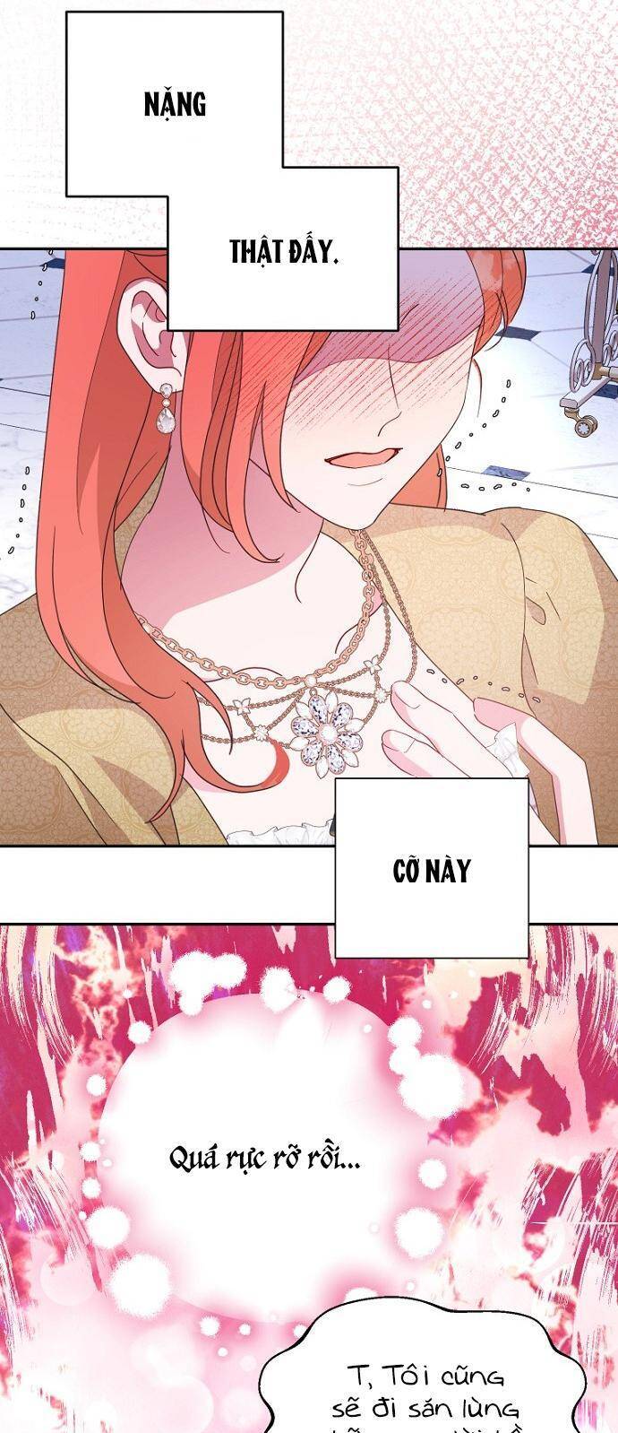 Tiền Là Tất Cả Chồng Là Phù Du - Chapter 65 - Page 43