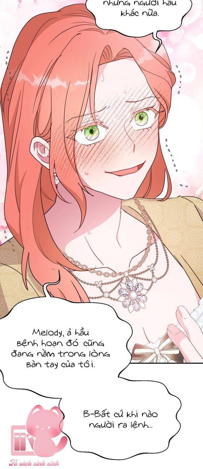 Tiền Là Tất Cả Chồng Là Phù Du - Chapter 65 - Page 44