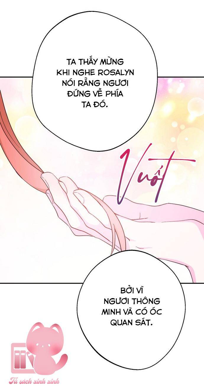 Tiền Là Tất Cả Chồng Là Phù Du - Chapter 65 - Page 46