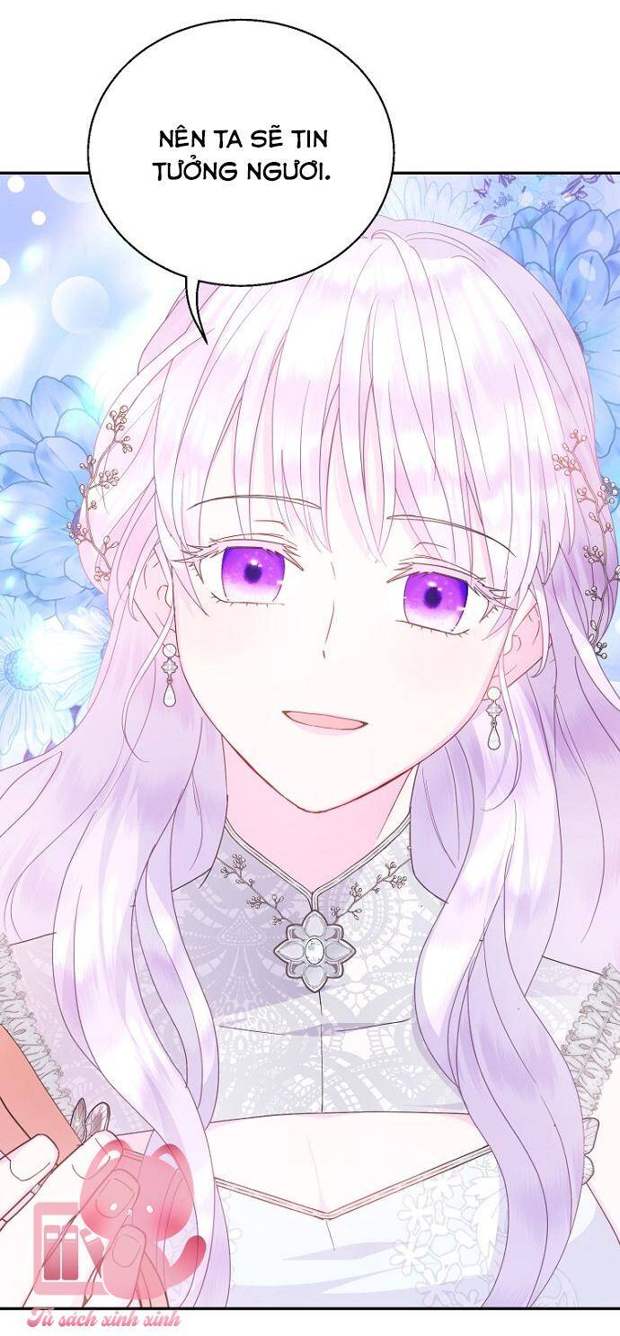 Tiền Là Tất Cả Chồng Là Phù Du - Chapter 65 - Page 47