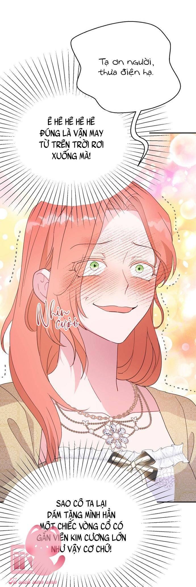 Tiền Là Tất Cả Chồng Là Phù Du - Chapter 65 - Page 48