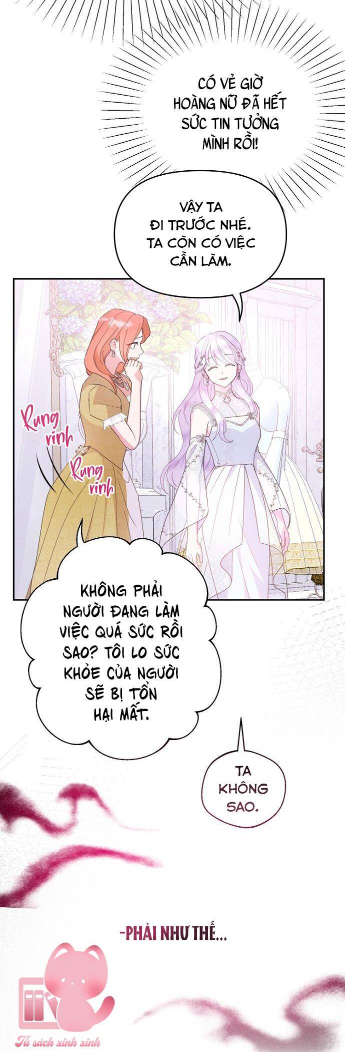 Tiền Là Tất Cả Chồng Là Phù Du - Chapter 65 - Page 49