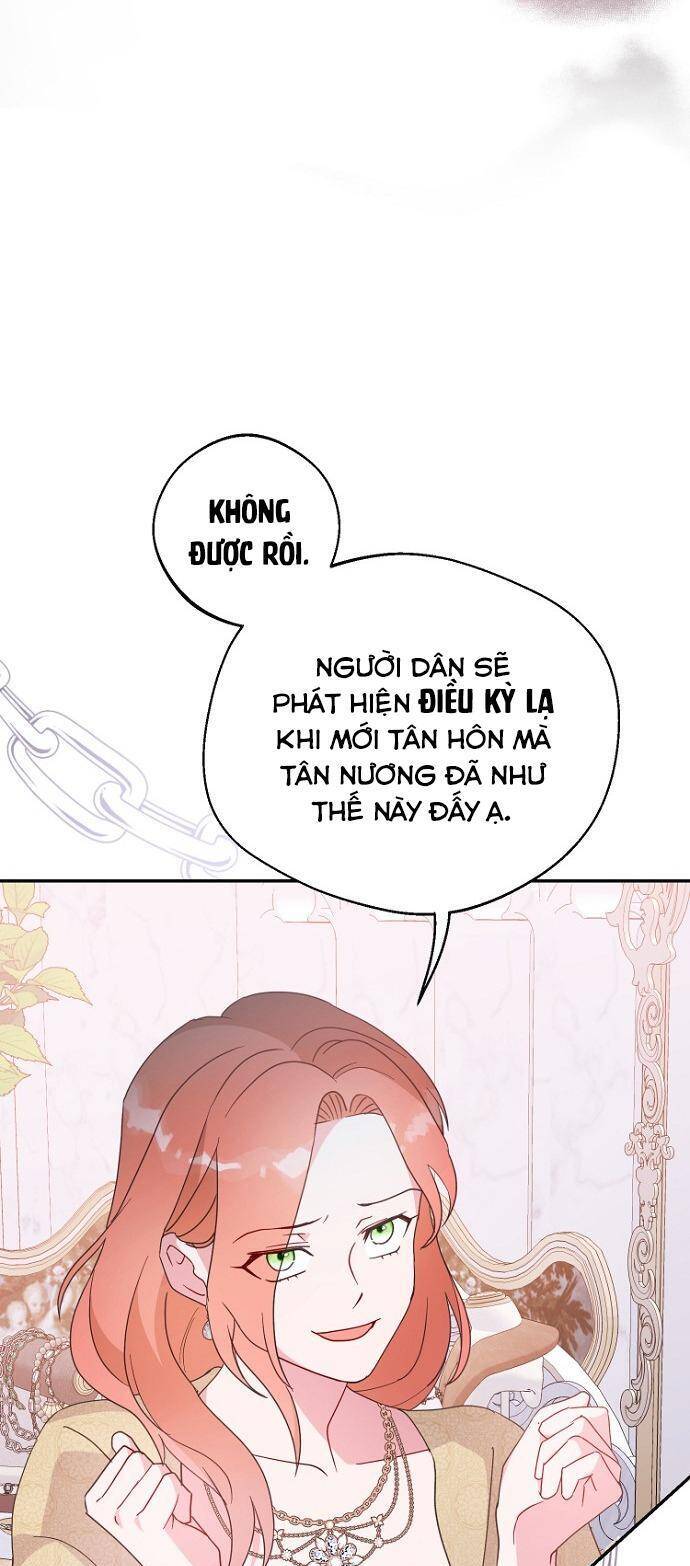 Tiền Là Tất Cả Chồng Là Phù Du - Chapter 65 - Page 50