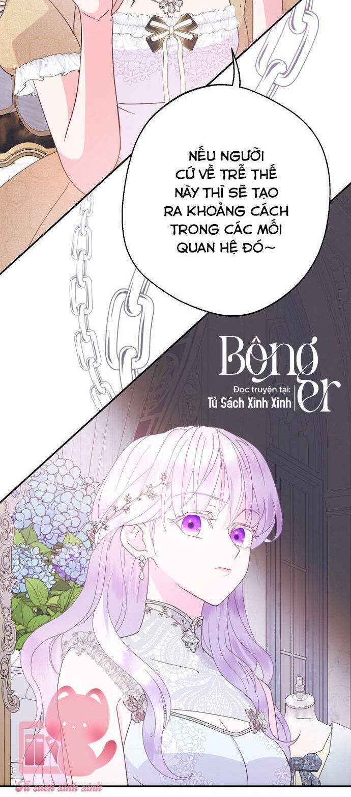 Tiền Là Tất Cả Chồng Là Phù Du - Chapter 65 - Page 51