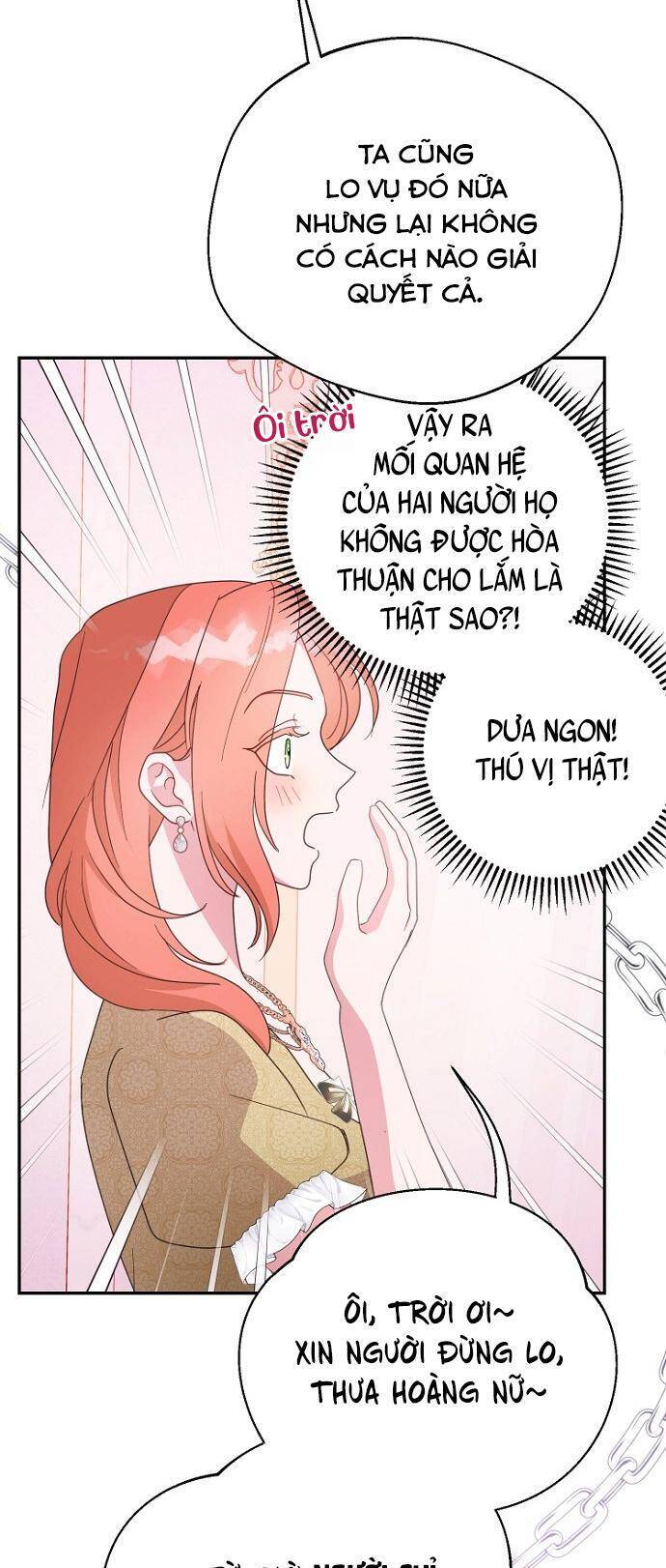 Tiền Là Tất Cả Chồng Là Phù Du - Chapter 65 - Page 53
