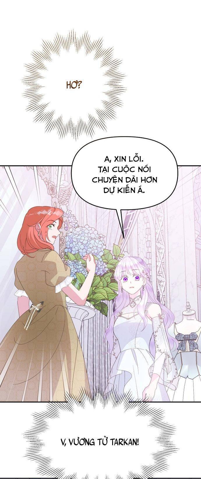 Tiền Là Tất Cả Chồng Là Phù Du - Chapter 65 - Page 55