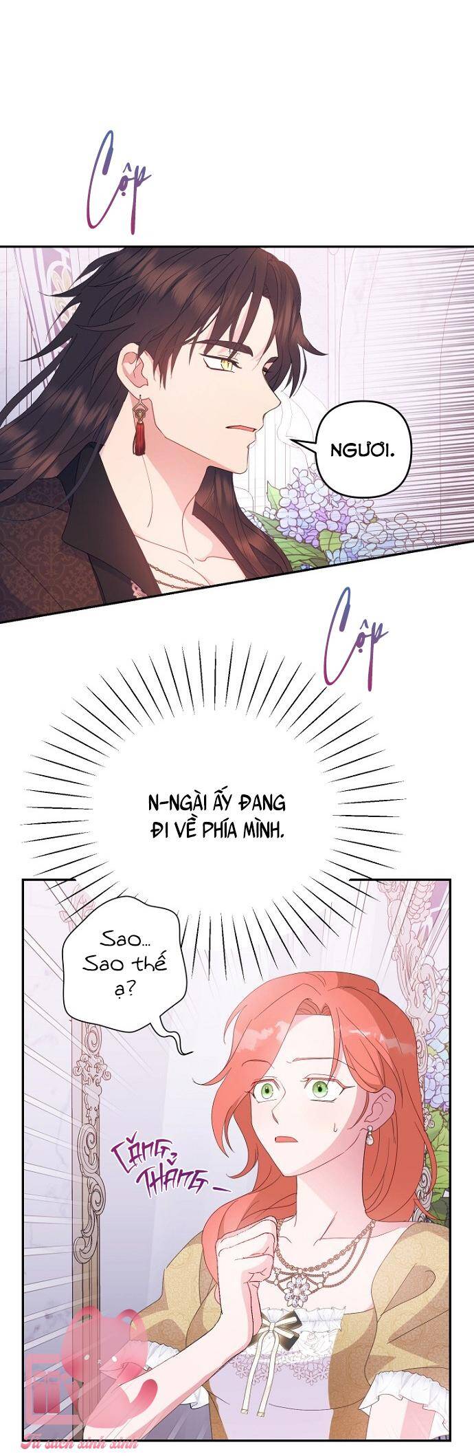 Tiền Là Tất Cả Chồng Là Phù Du - Chapter 65 - Page 57