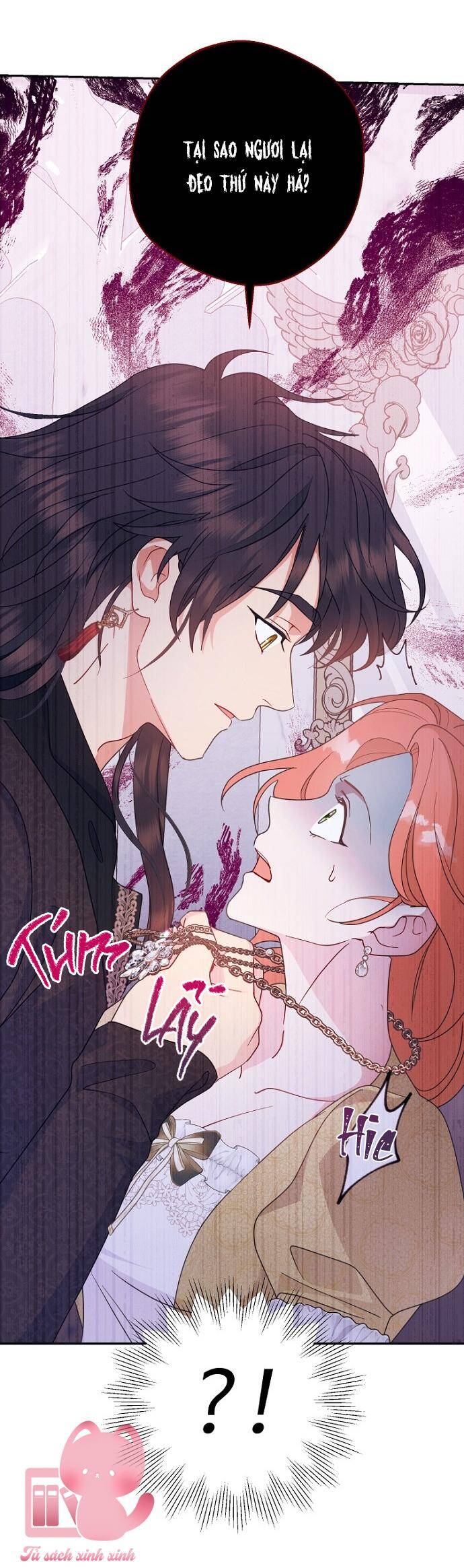 Tiền Là Tất Cả Chồng Là Phù Du - Chapter 65 - Page 59