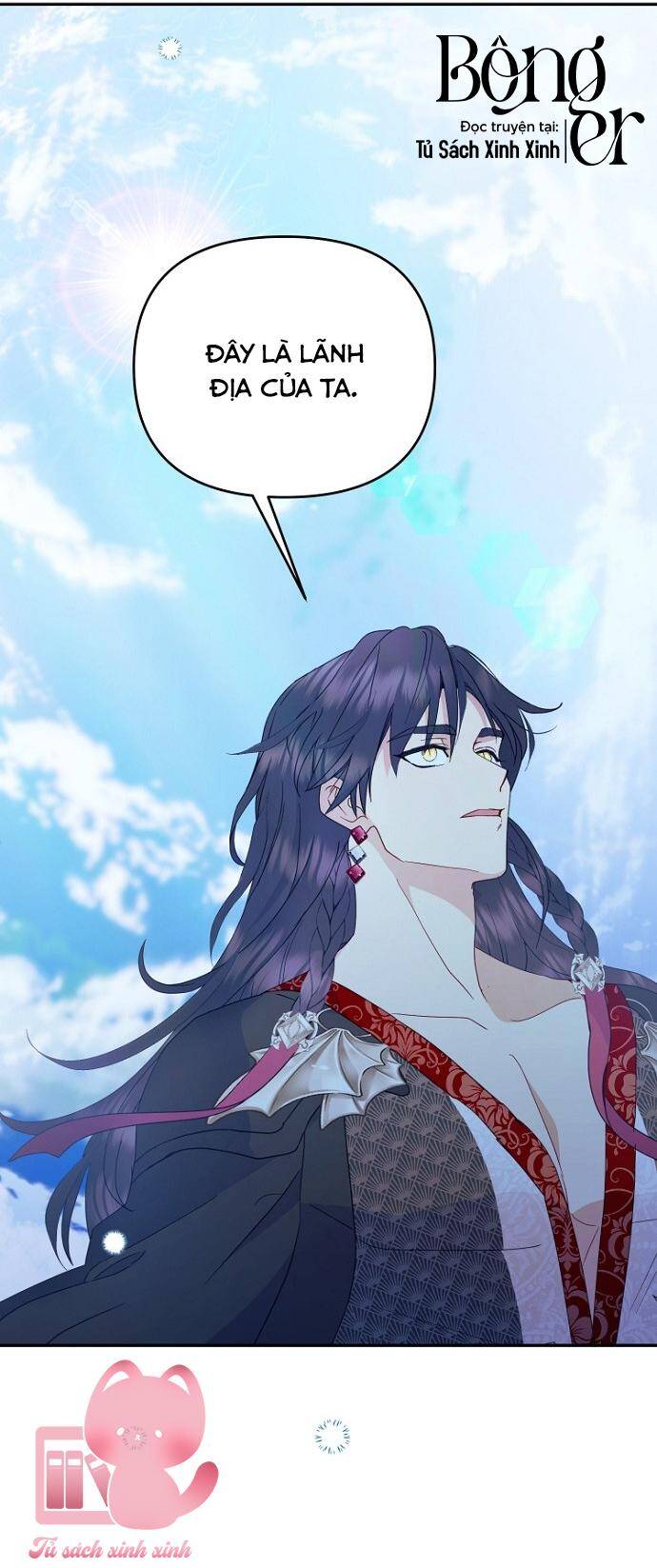 Tiền Là Tất Cả Chồng Là Phù Du - Chapter 65 - Page 7