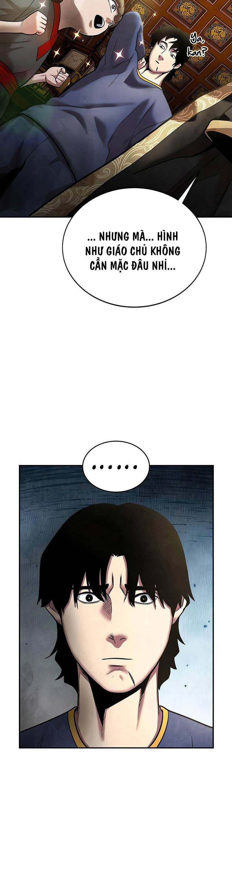 Tay Súng Chinh Phục Võ Lâm - Chapter 13 - Page 12