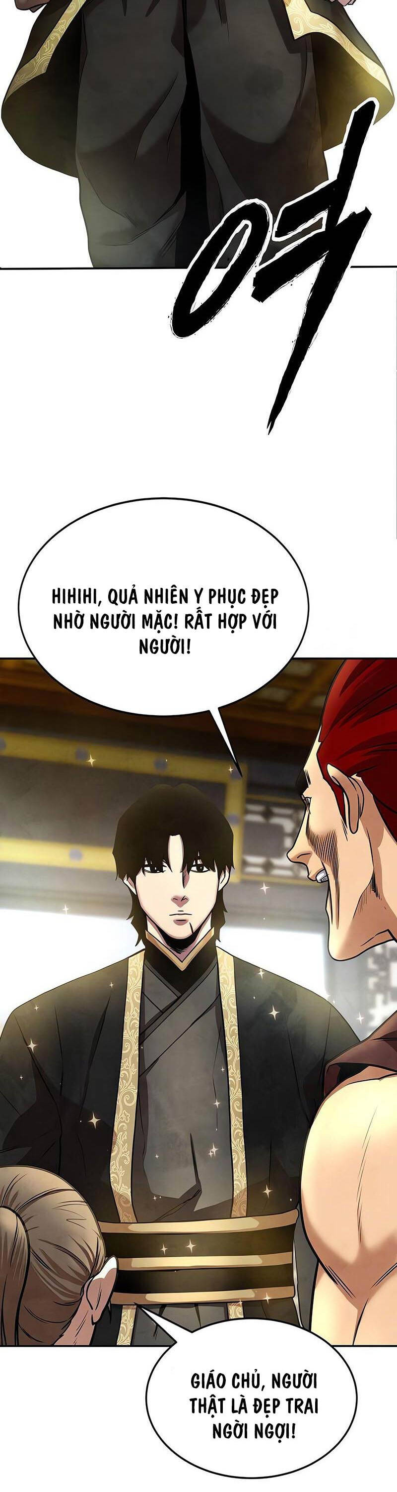 Tay Súng Chinh Phục Võ Lâm - Chapter 13 - Page 14