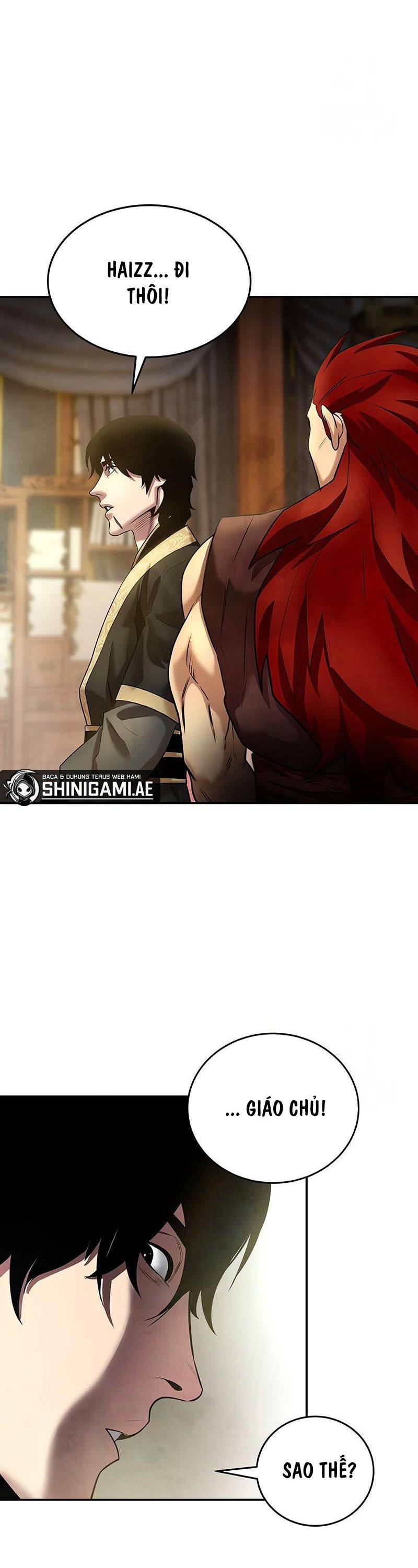 Tay Súng Chinh Phục Võ Lâm - Chapter 13 - Page 15