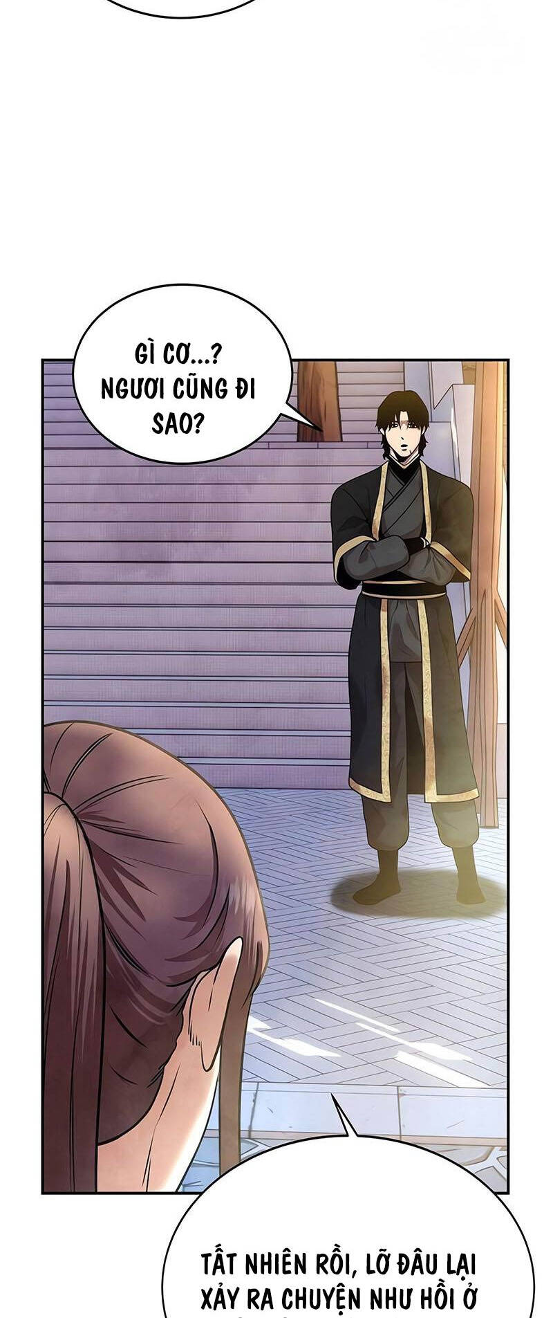 Tay Súng Chinh Phục Võ Lâm - Chapter 13 - Page 20