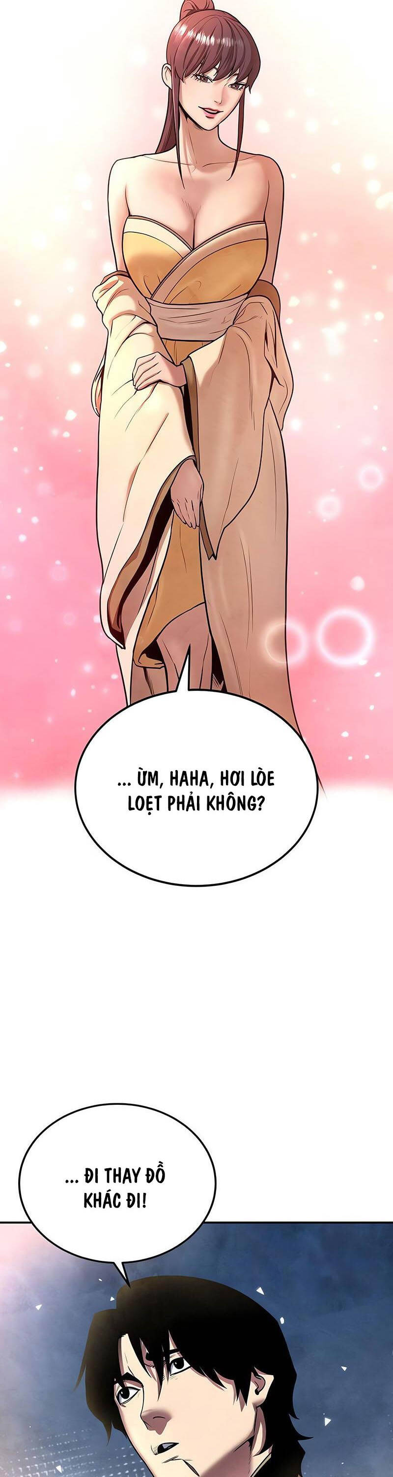 Tay Súng Chinh Phục Võ Lâm - Chapter 13 - Page 22