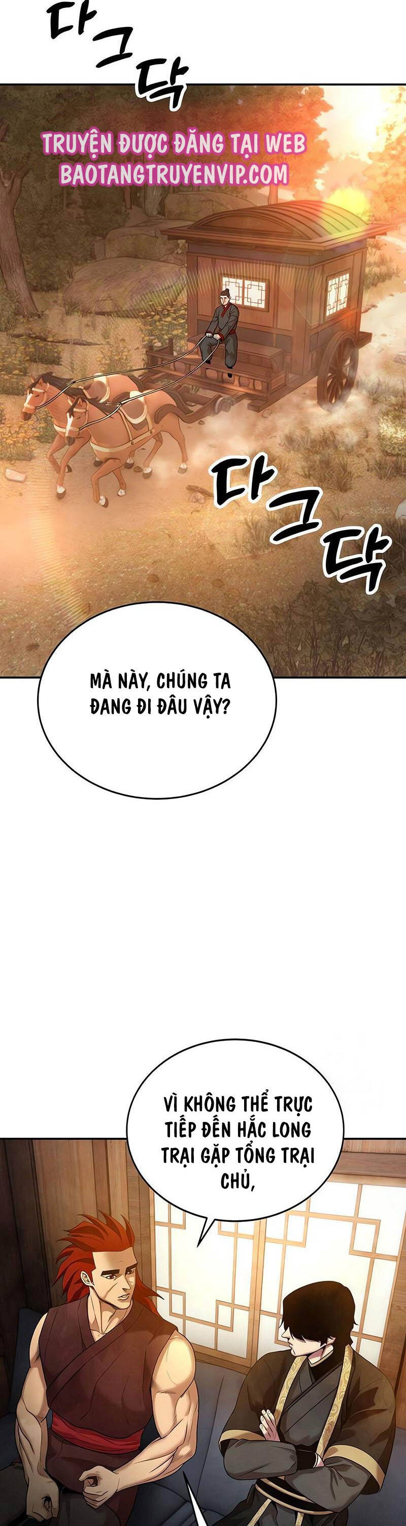 Tay Súng Chinh Phục Võ Lâm - Chapter 13 - Page 24