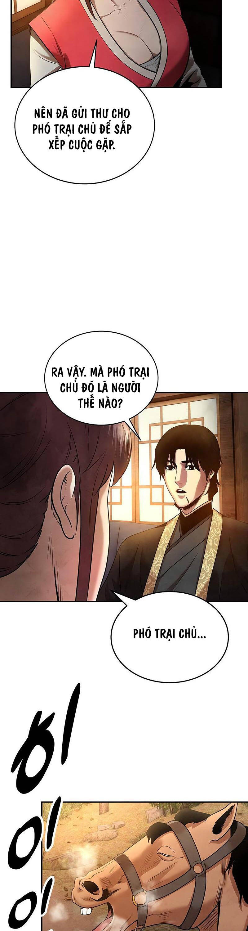Tay Súng Chinh Phục Võ Lâm - Chapter 13 - Page 26