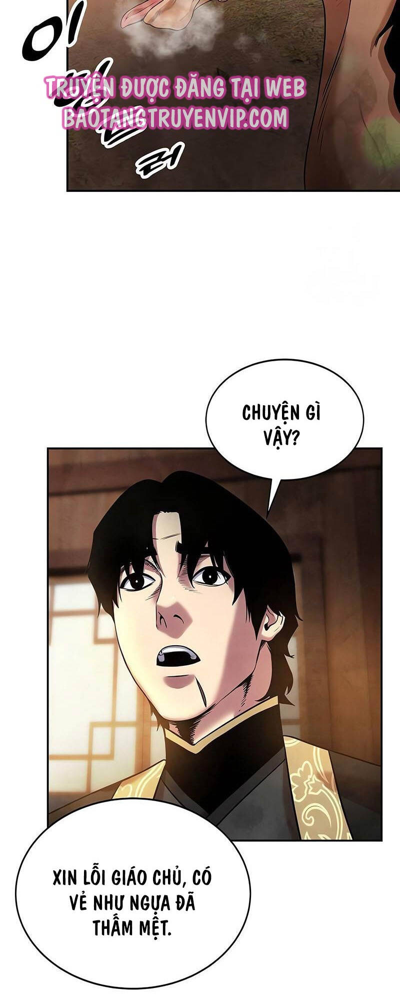 Tay Súng Chinh Phục Võ Lâm - Chapter 13 - Page 27