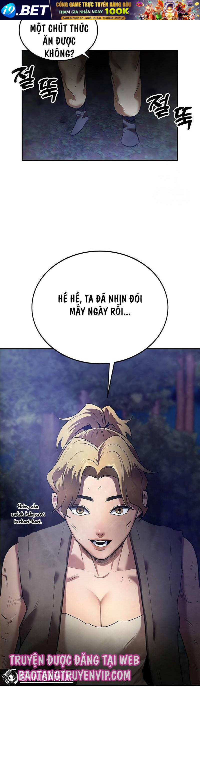 Tay Súng Chinh Phục Võ Lâm - Chapter 13 - Page 31